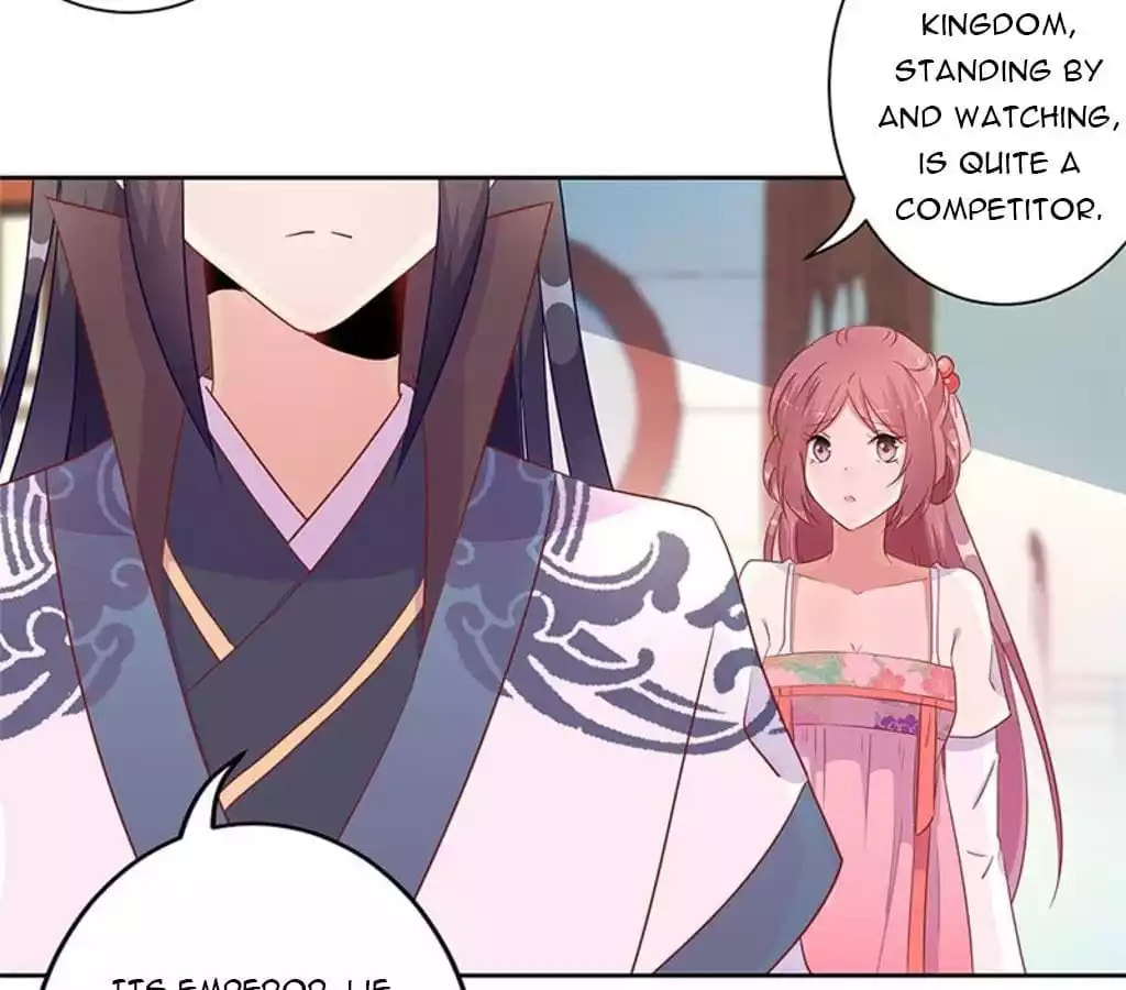 My Badboy Prince Chapter 44 page 31 - 