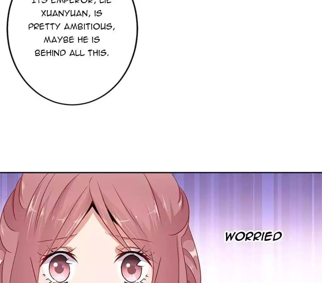 My Badboy Prince Chapter 44 page 32 - 