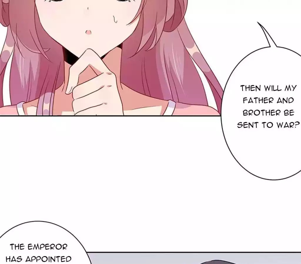 My Badboy Prince Chapter 44 page 33 - 