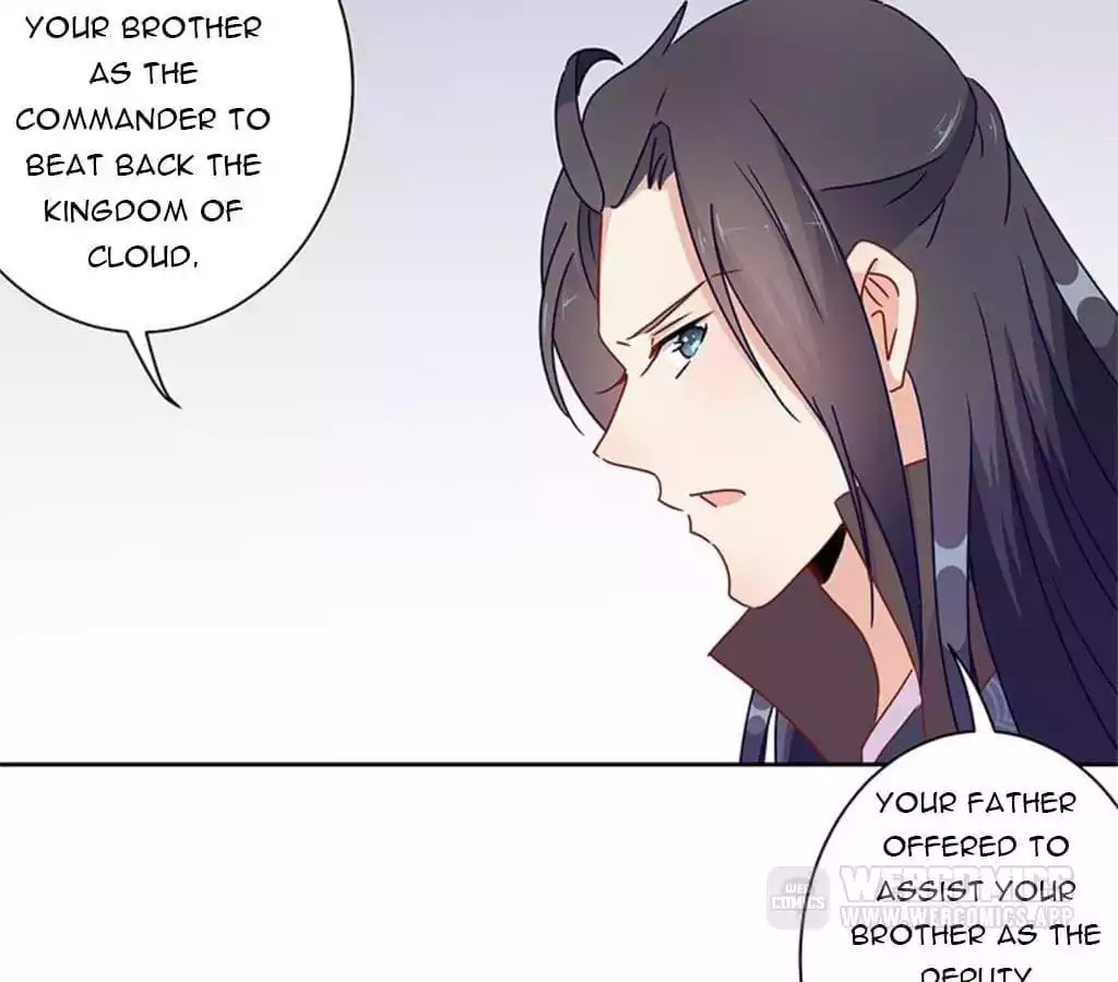 My Badboy Prince Chapter 44 page 34 - 