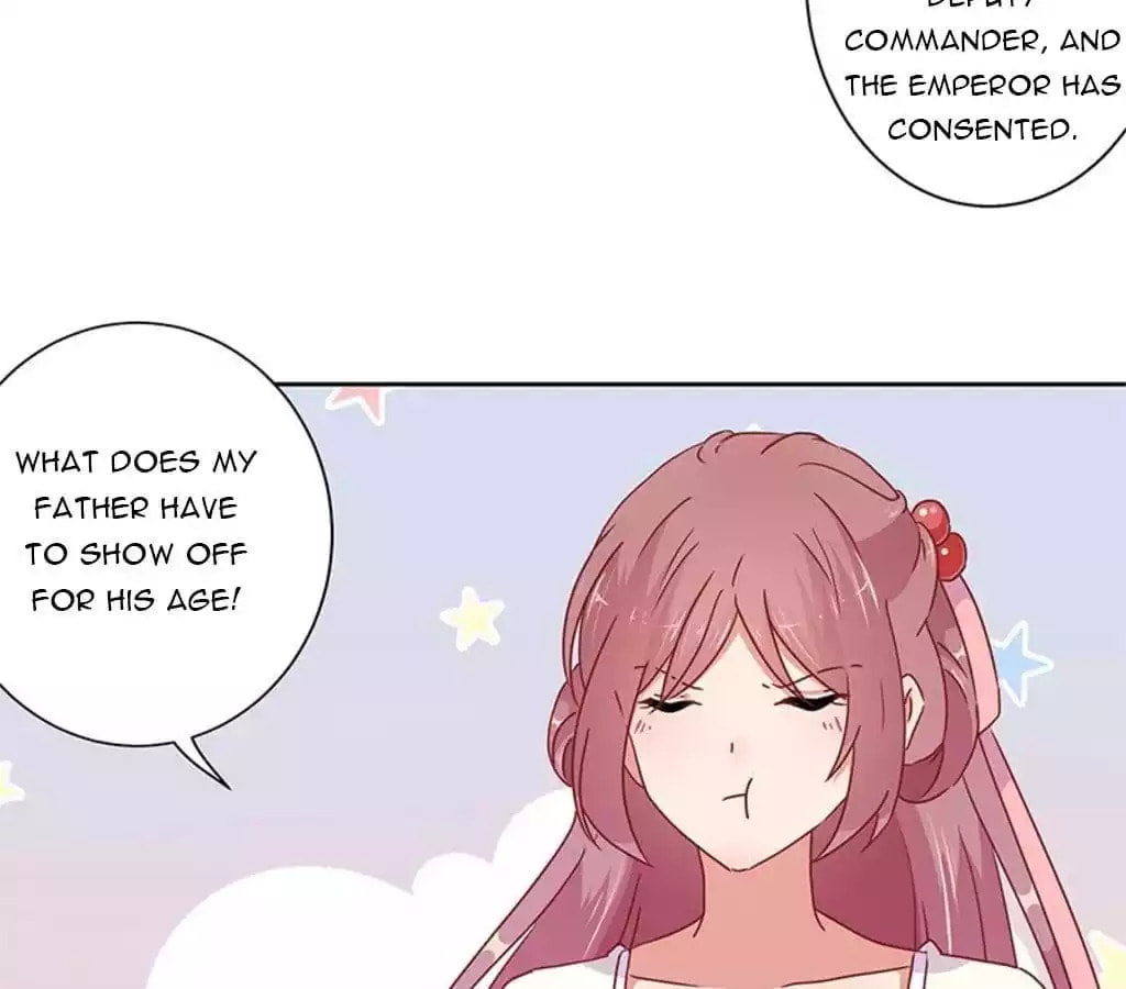My Badboy Prince Chapter 44 page 35 - 