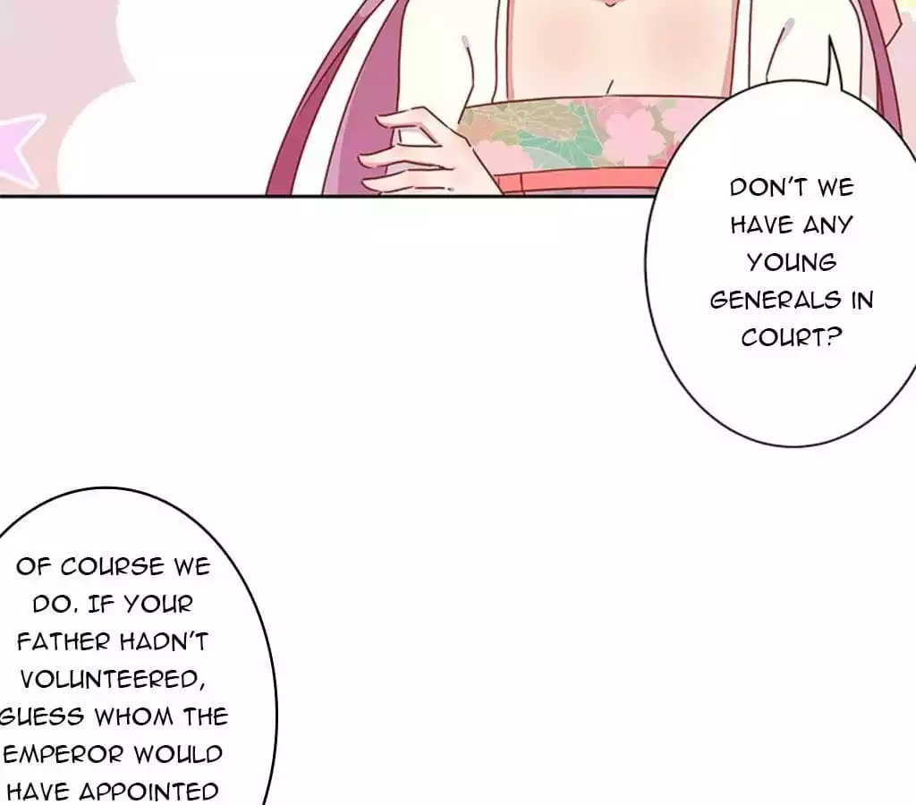 My Badboy Prince Chapter 44 page 36 - 