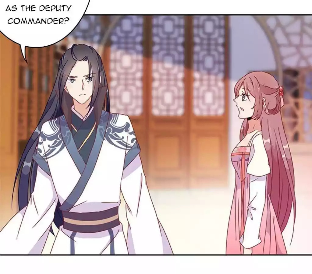 My Badboy Prince Chapter 44 page 37 - 