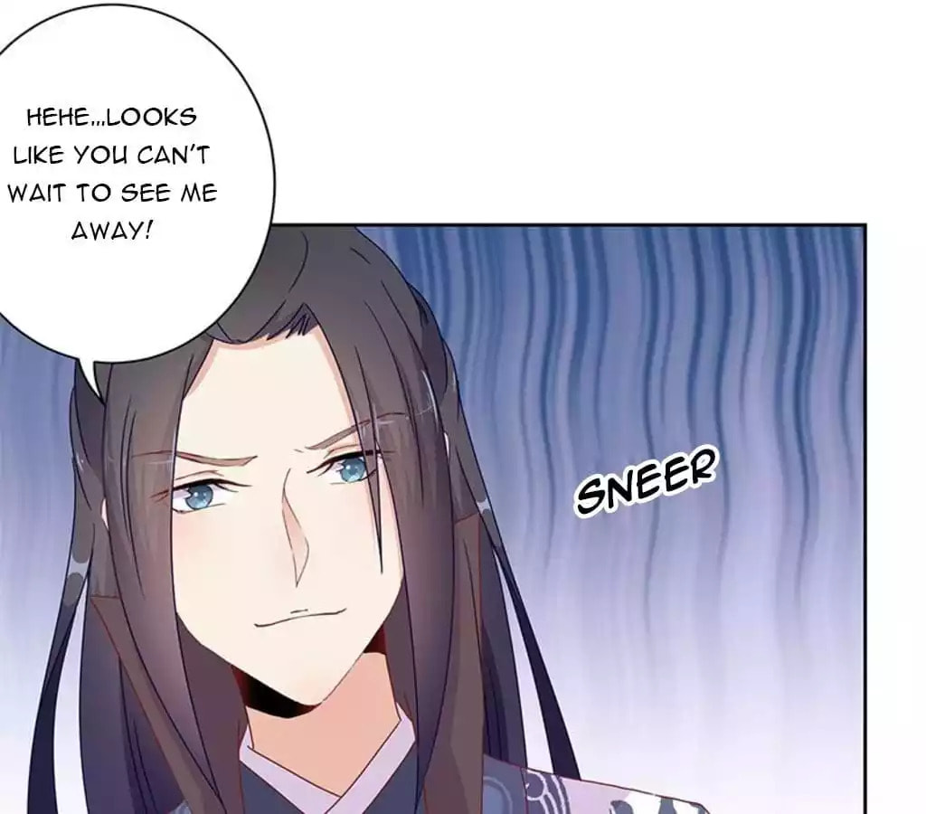 My Badboy Prince Chapter 44 page 39 - 