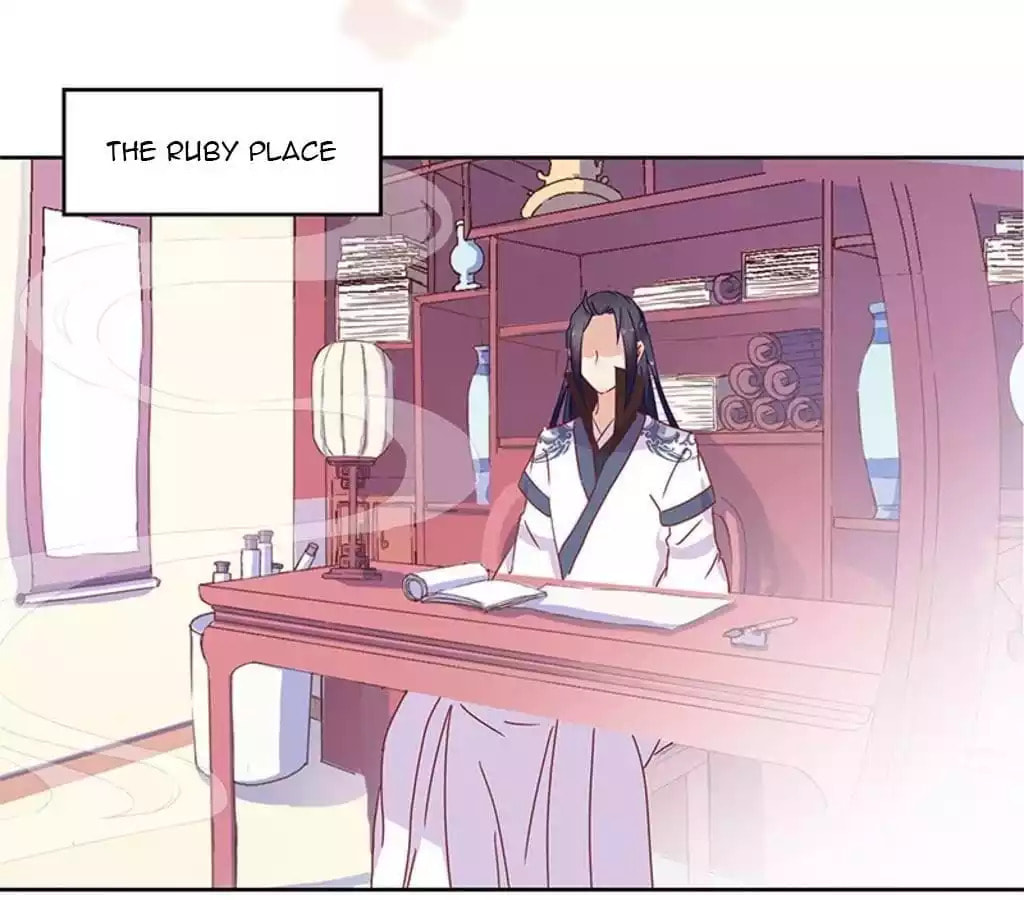 My Badboy Prince Chapter 44 page 5 - 
