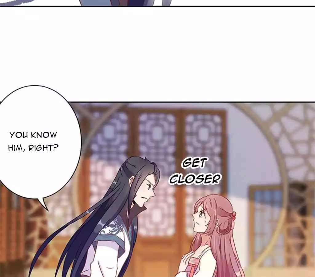 My Badboy Prince Chapter 44 page 45 - 