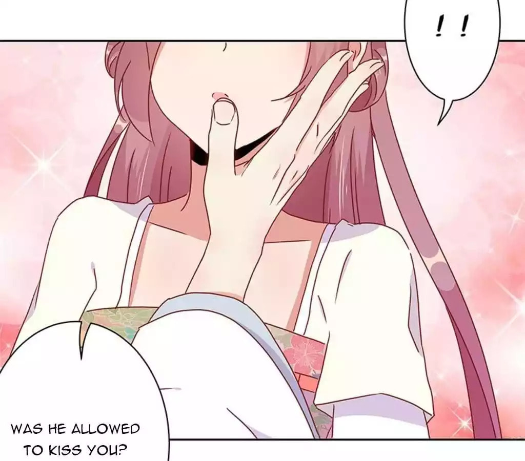 My Badboy Prince Chapter 44 page 51 - 
