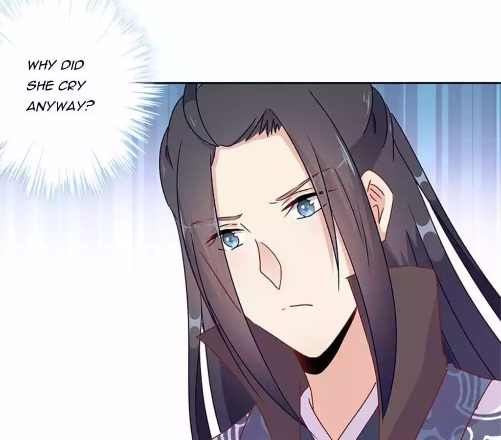 My Badboy Prince Chapter 44 page 7 - 