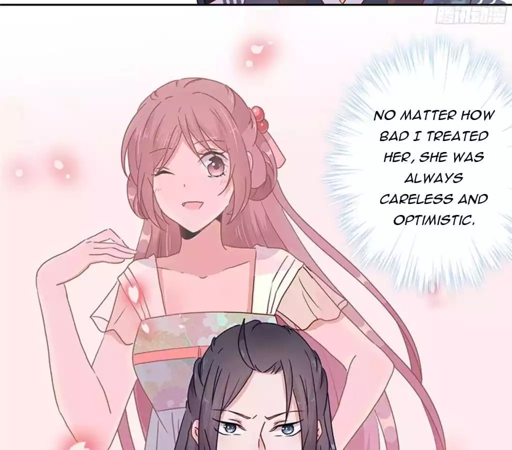 My Badboy Prince Chapter 44 page 8 - 