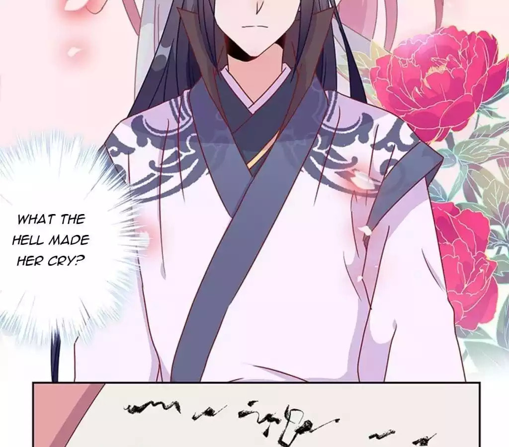 My Badboy Prince Chapter 44 page 9 - 