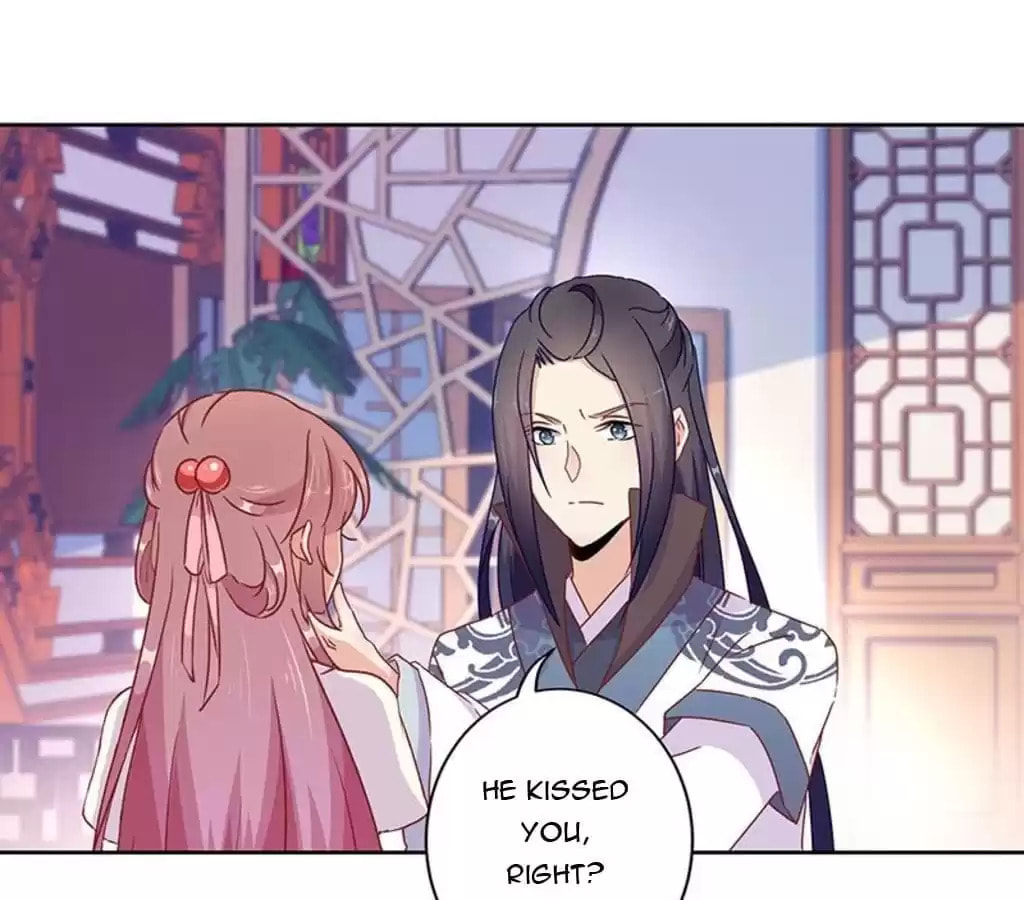My Badboy Prince Chapter 45 page 1 - 