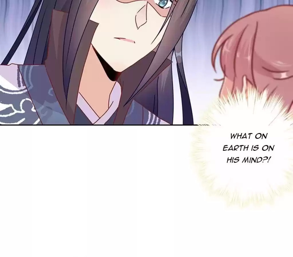 My Badboy Prince Chapter 45 page 11 - 