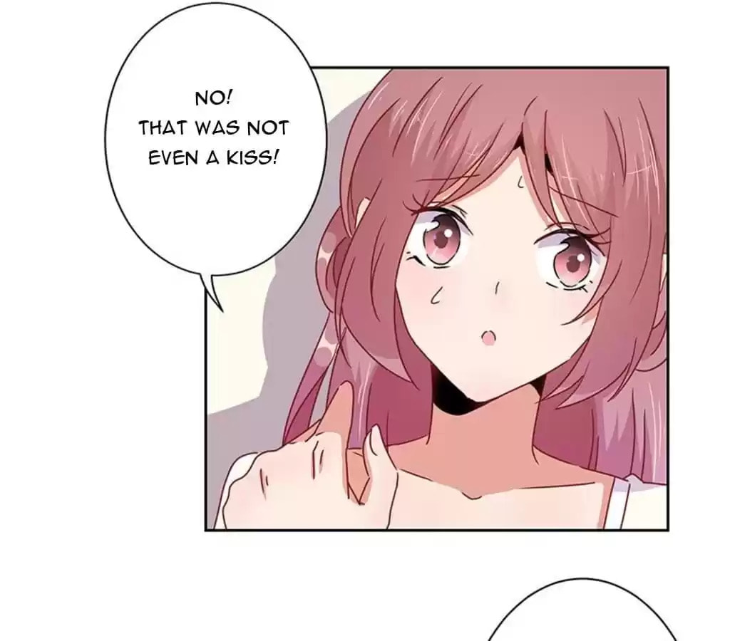 My Badboy Prince Chapter 45 page 12 - 