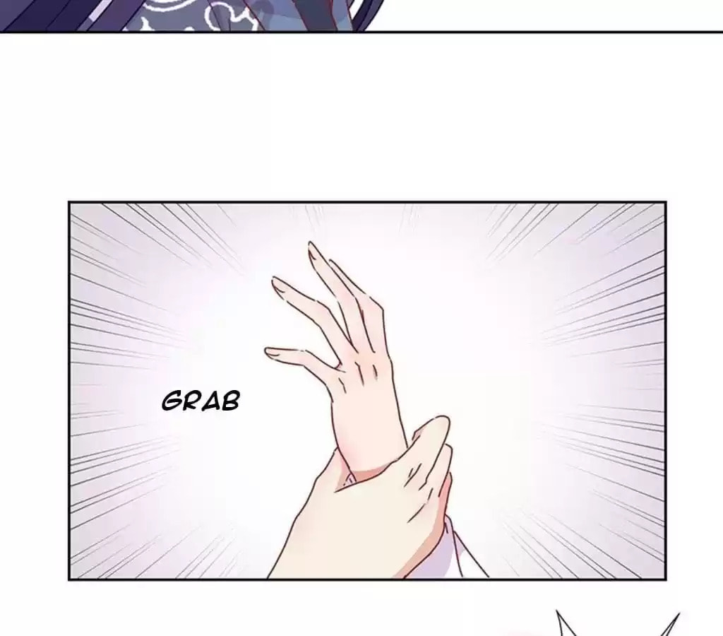 My Badboy Prince Chapter 45 page 16 - 