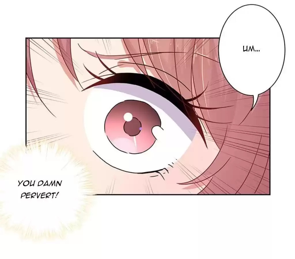 My Badboy Prince Chapter 45 page 19 - 