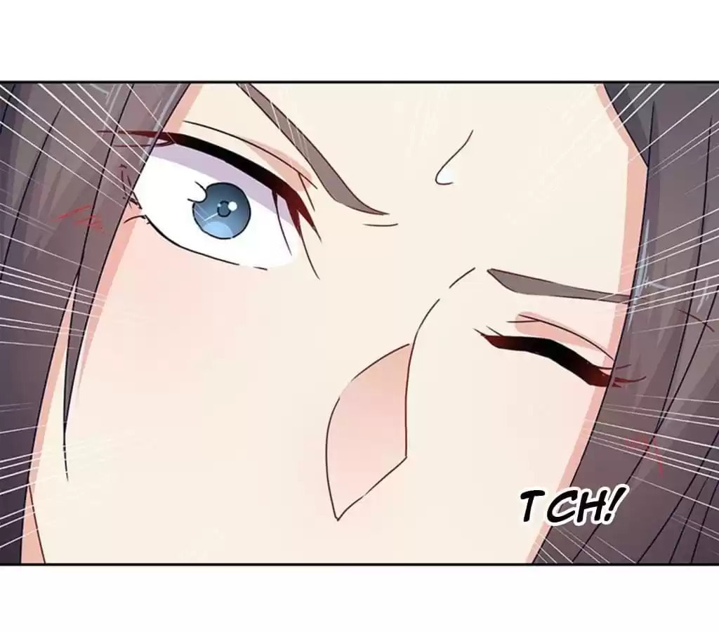My Badboy Prince Chapter 45 page 20 - 