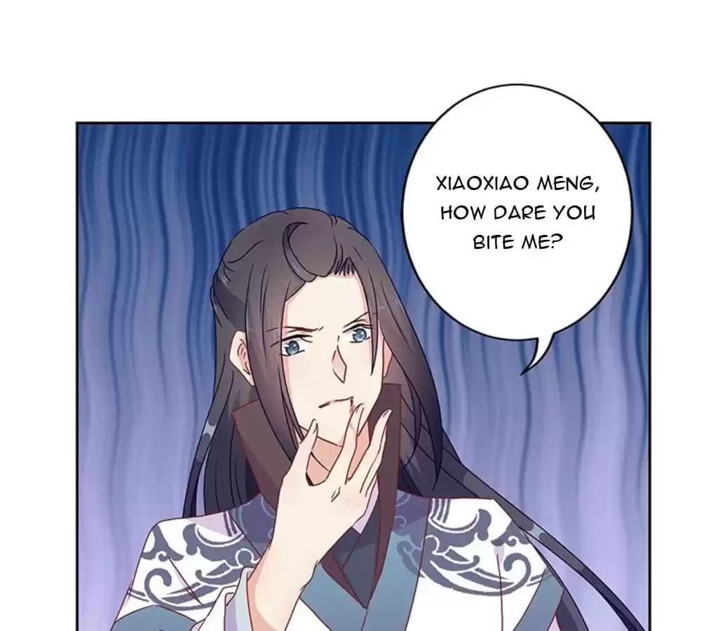 My Badboy Prince Chapter 45 page 21 - 