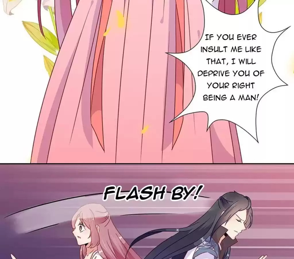 My Badboy Prince Chapter 45 page 25 - 