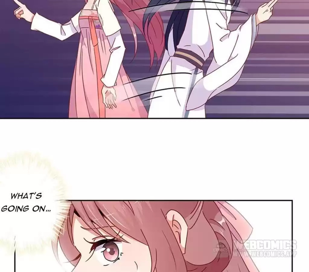My Badboy Prince Chapter 45 page 26 - 