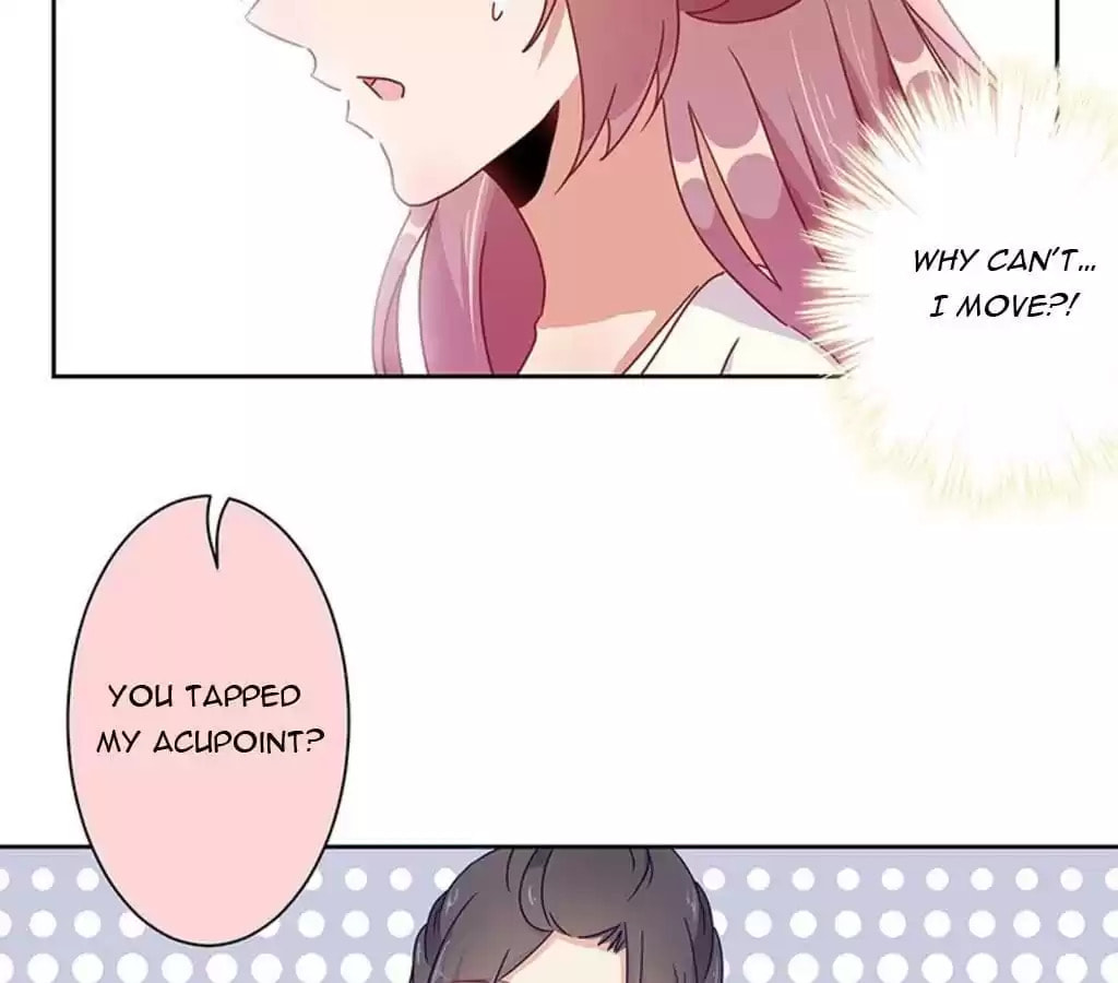 My Badboy Prince Chapter 45 page 27 - 