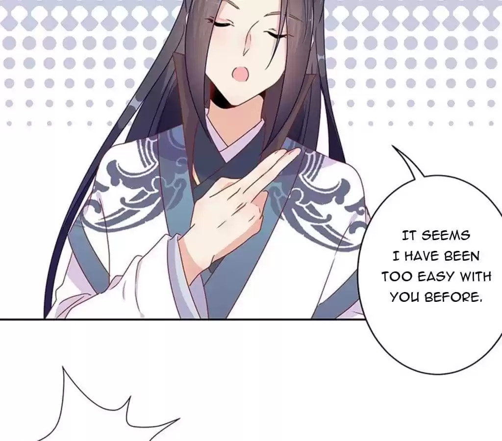 My Badboy Prince Chapter 45 page 28 - 