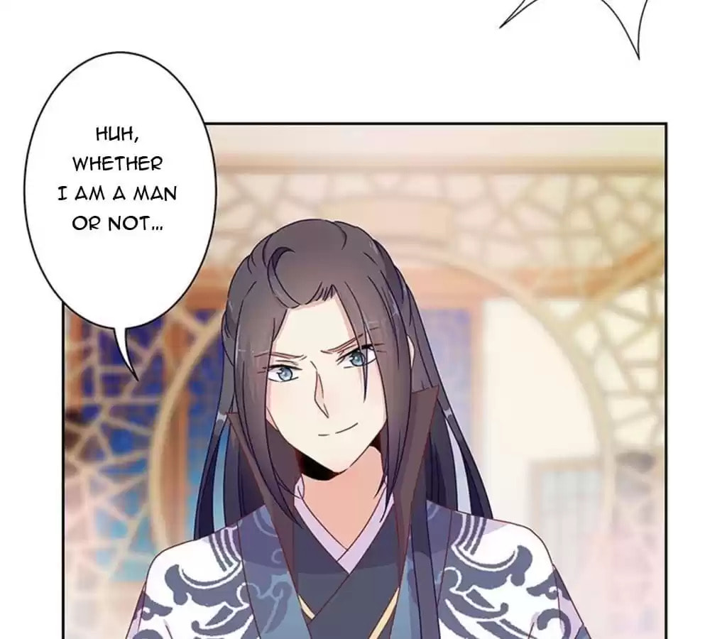 My Badboy Prince Chapter 45 page 30 - 