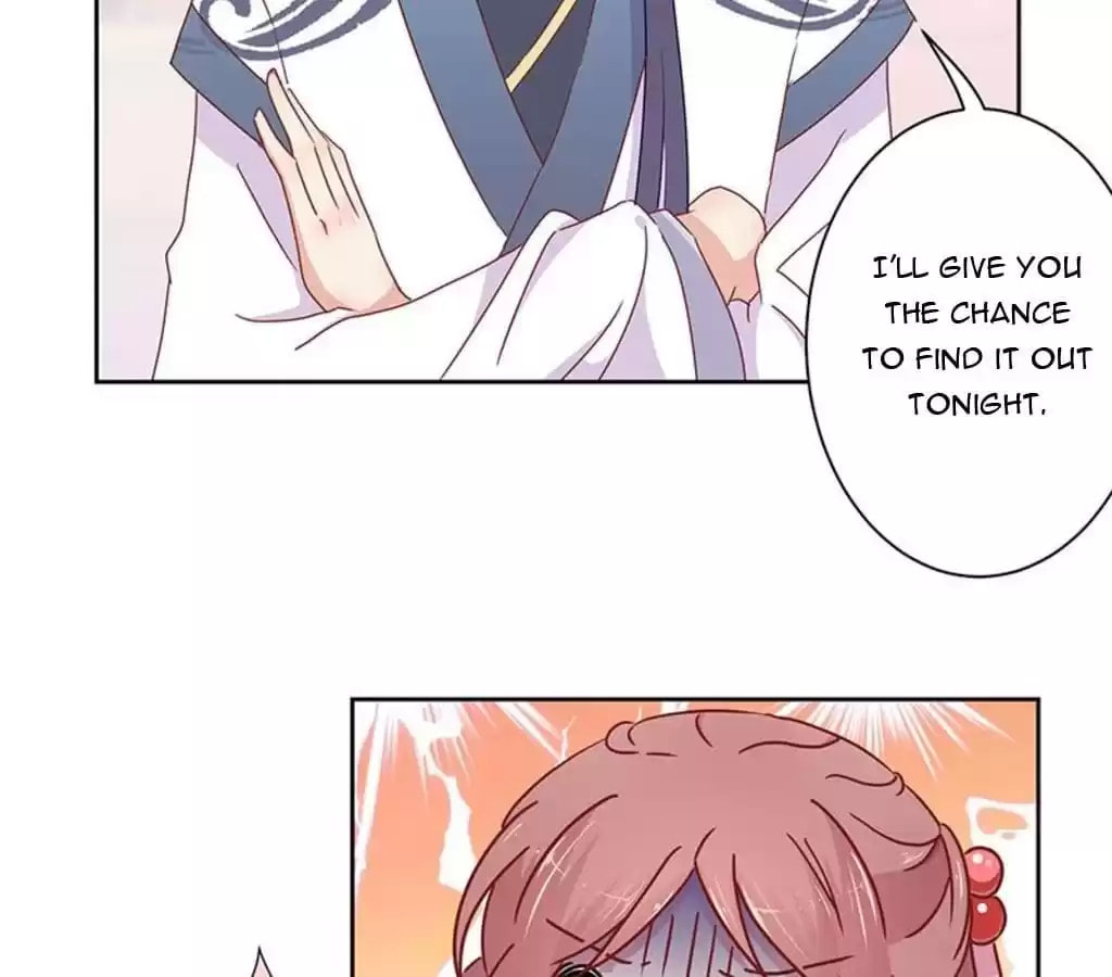 My Badboy Prince Chapter 45 page 31 - 