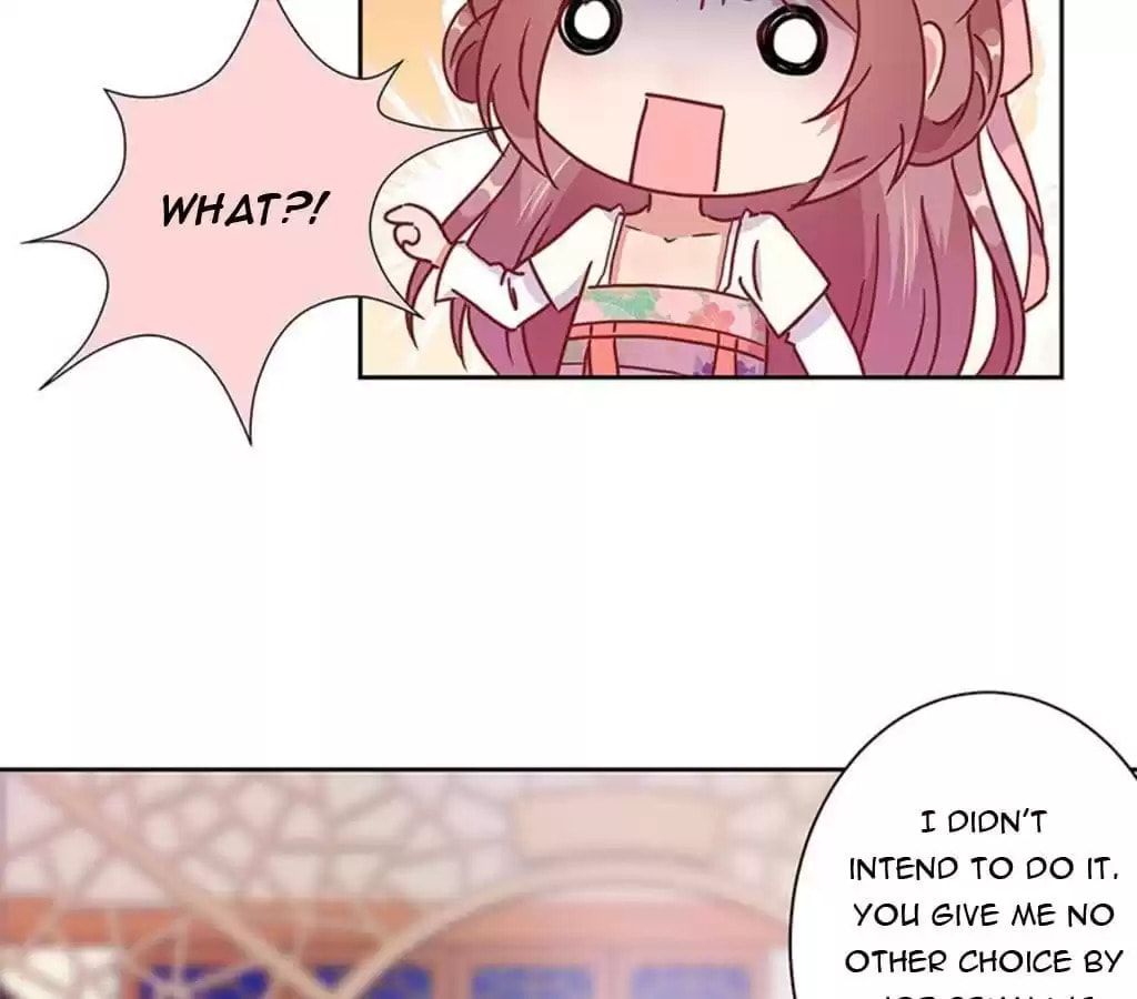 My Badboy Prince Chapter 45 page 32 - 