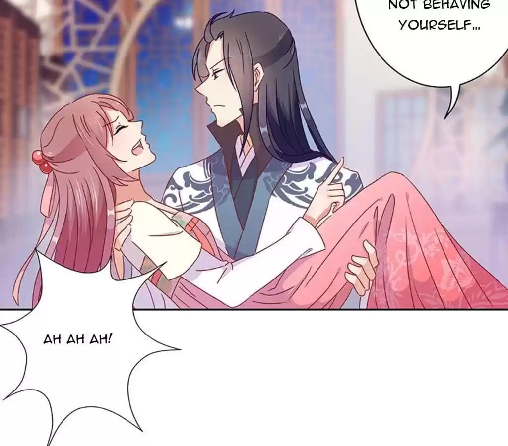 My Badboy Prince Chapter 45 page 33 - 
