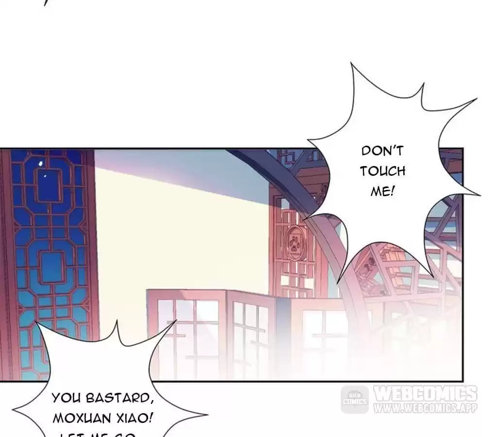 My Badboy Prince Chapter 45 page 34 - 