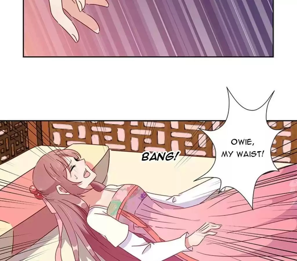 My Badboy Prince Chapter 45 page 36 - 
