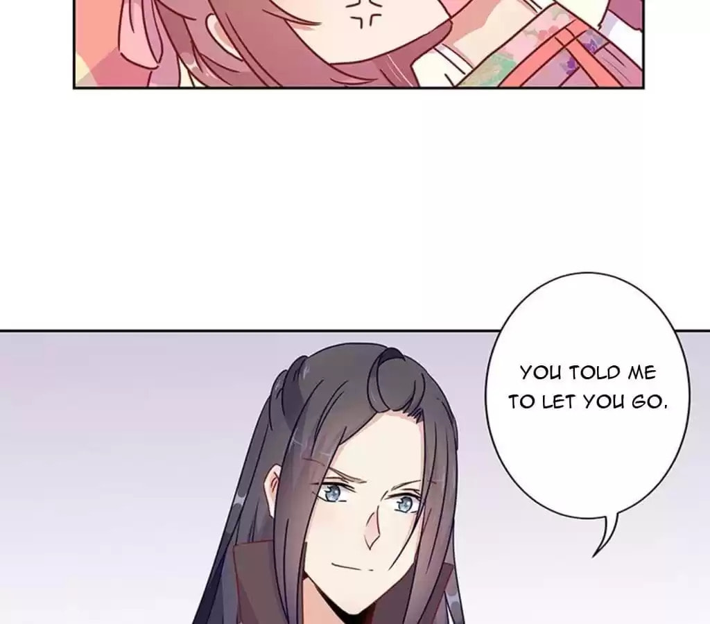 My Badboy Prince Chapter 45 page 38 - 