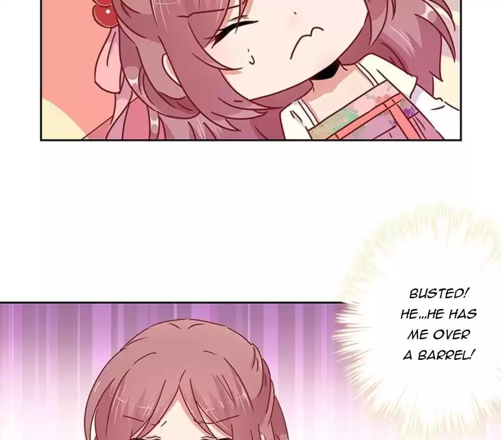 My Badboy Prince Chapter 45 page 40 - 