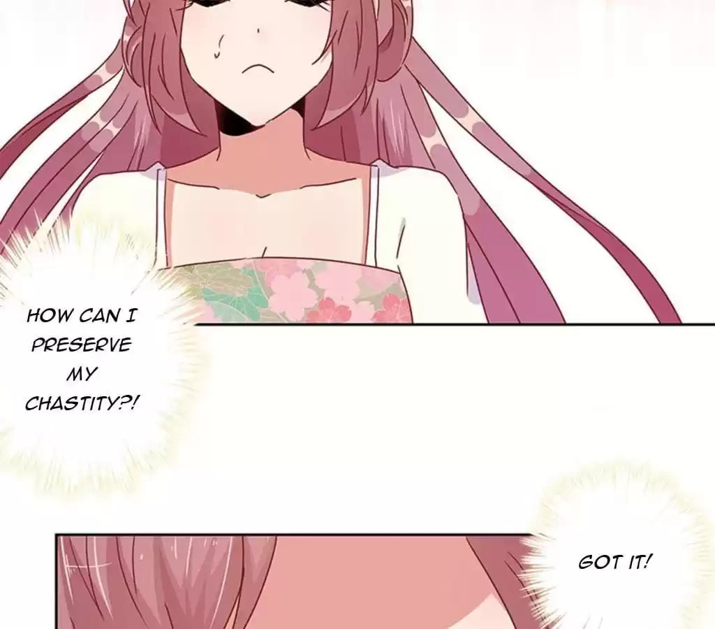 My Badboy Prince Chapter 45 page 41 - 