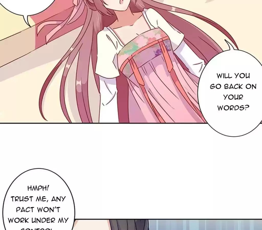 My Badboy Prince Chapter 45 page 43 - 
