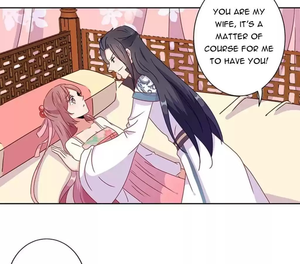 My Badboy Prince Chapter 45 page 45 - 