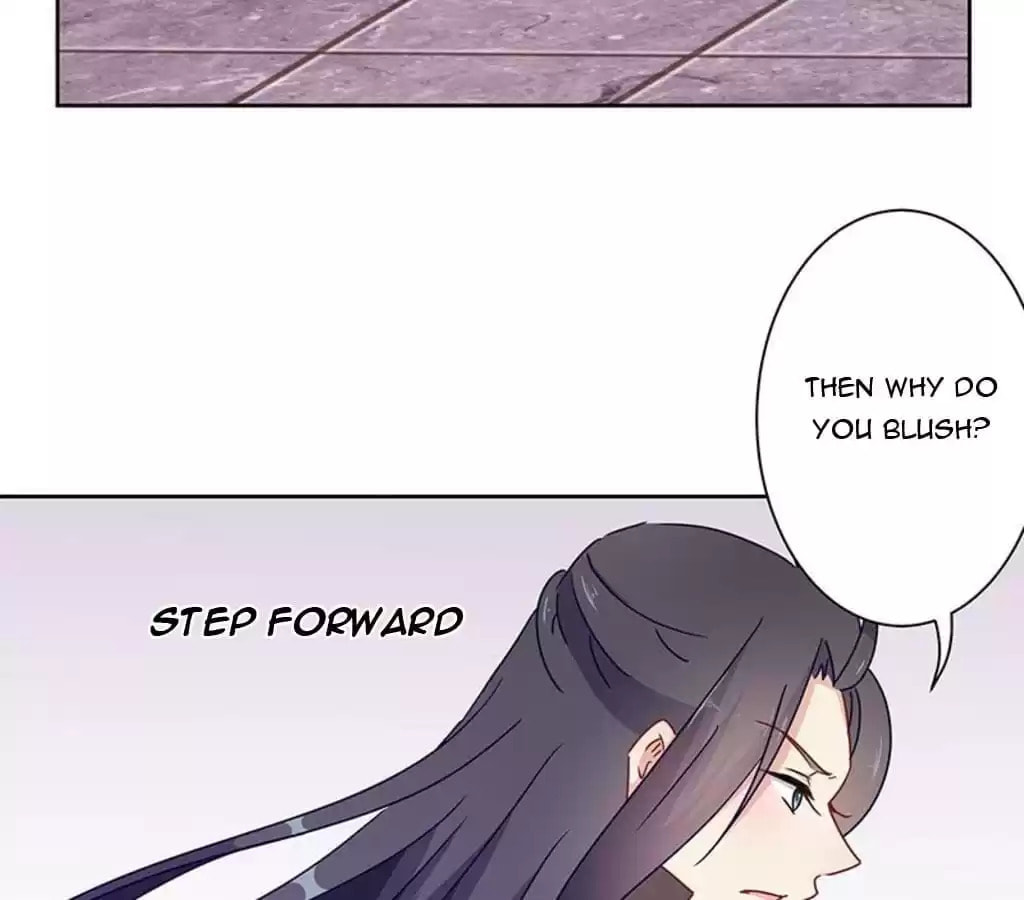 My Badboy Prince Chapter 45 page 6 - 