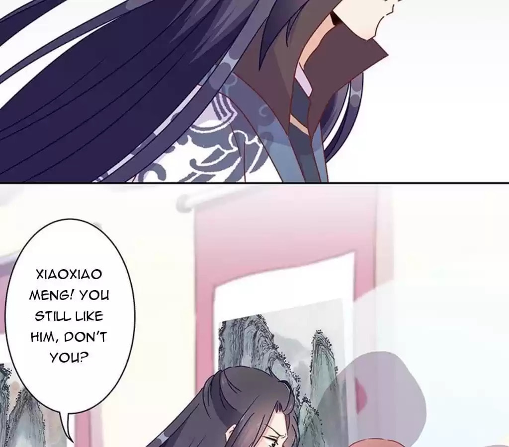 My Badboy Prince Chapter 45 page 7 - 