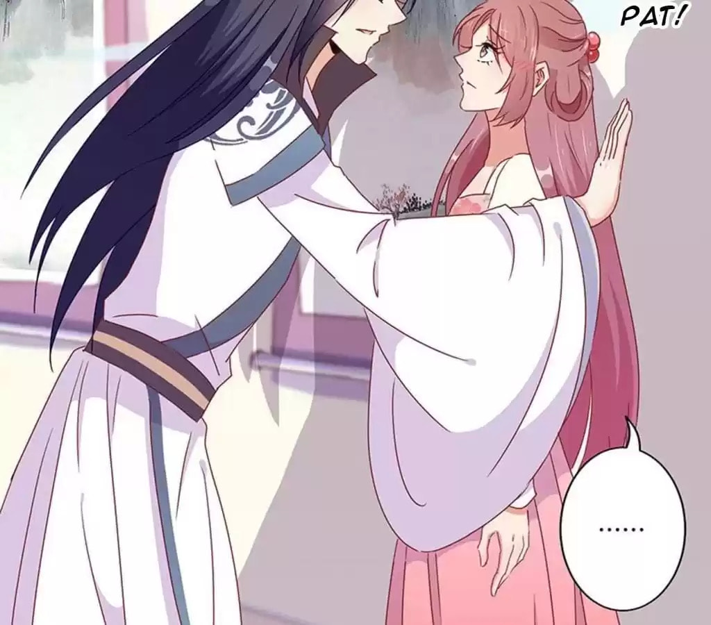 My Badboy Prince Chapter 45 page 8 - 