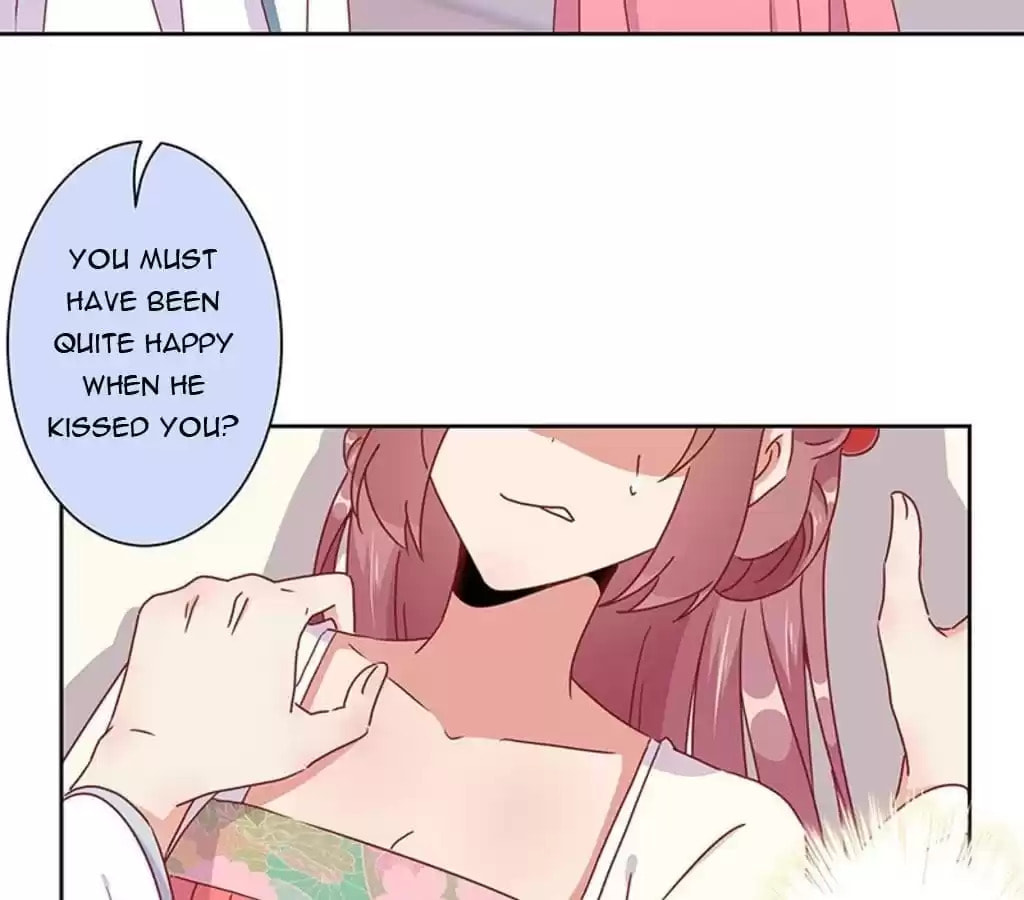 My Badboy Prince Chapter 45 page 9 - 