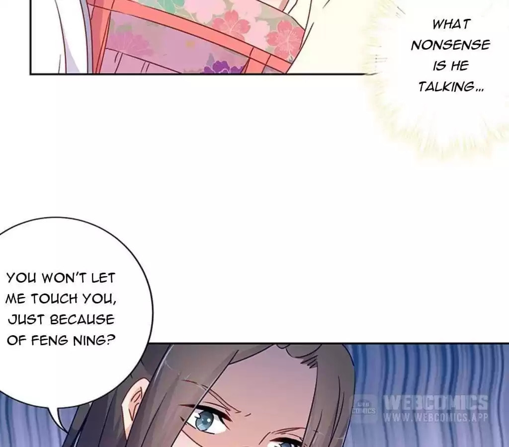 My Badboy Prince Chapter 45 page 10 - 
