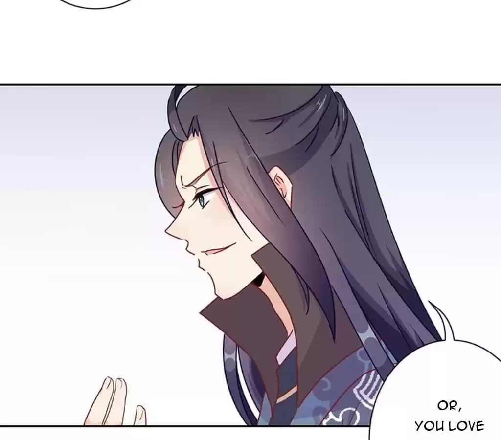 My Badboy Prince Chapter 46 page 11 - 