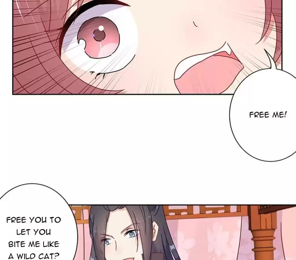My Badboy Prince Chapter 46 page 13 - 