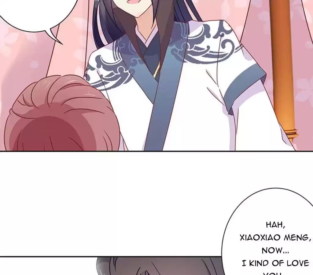 My Badboy Prince Chapter 46 page 14 - 