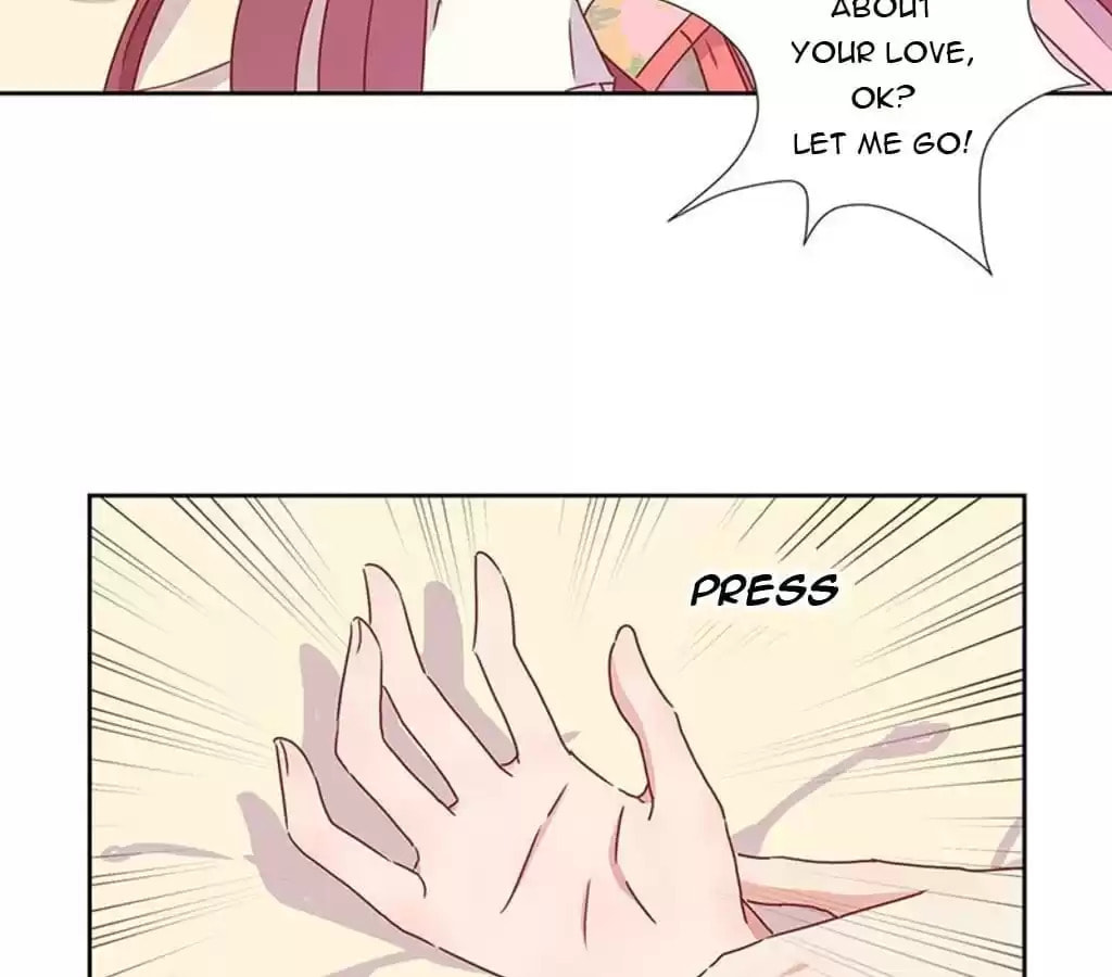My Badboy Prince Chapter 46 page 17 - 