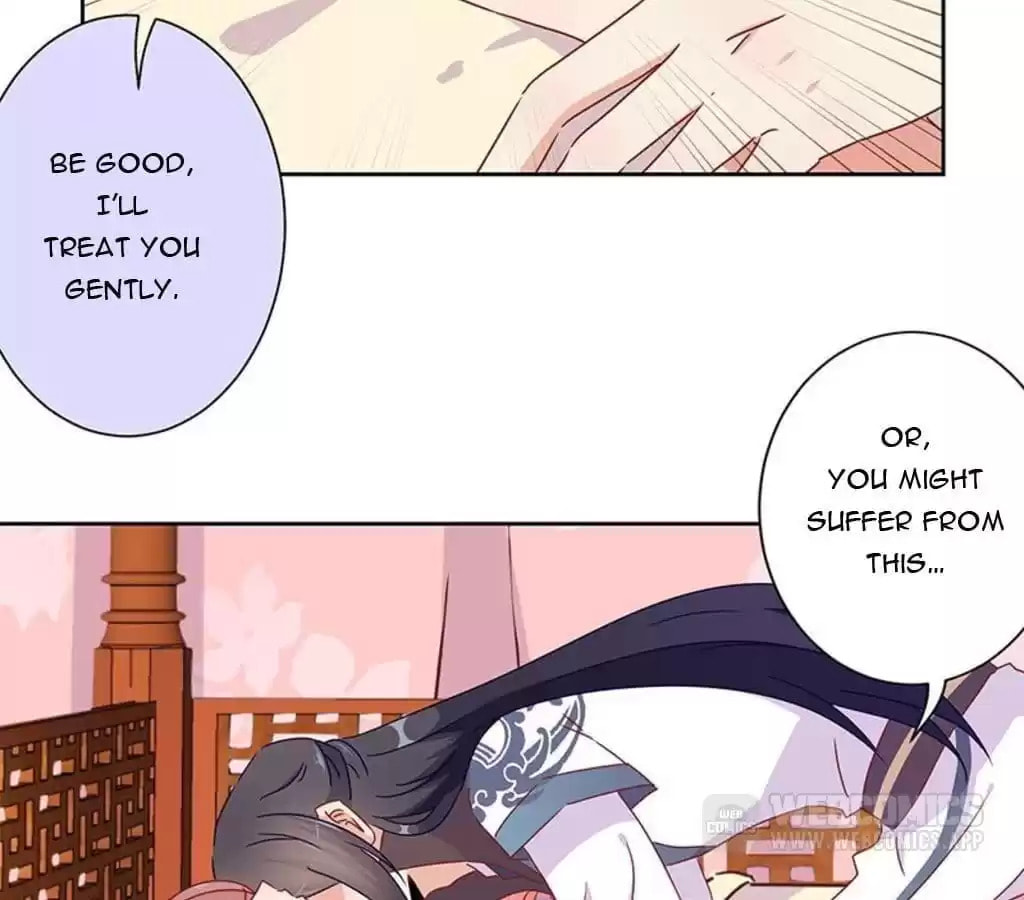 My Badboy Prince Chapter 46 page 18 - 