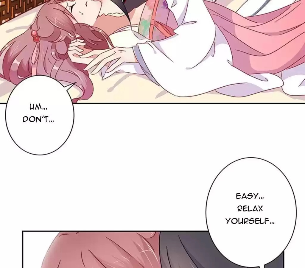 My Badboy Prince Chapter 46 page 19 - 