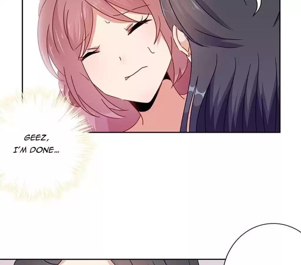 My Badboy Prince Chapter 46 page 20 - 