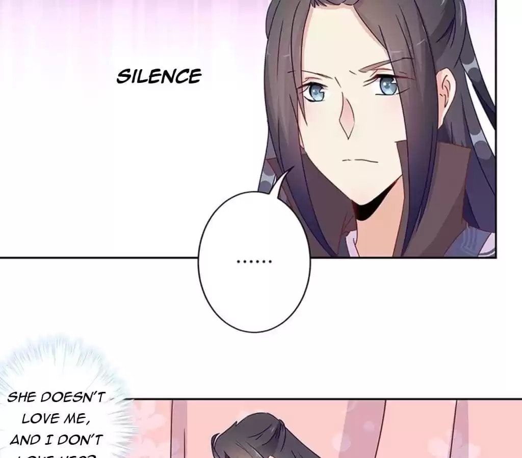 My Badboy Prince Chapter 46 page 3 - 