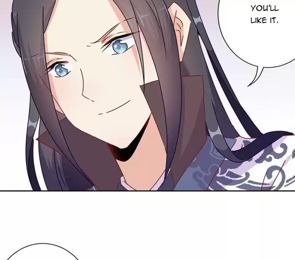 My Badboy Prince Chapter 46 page 21 - 